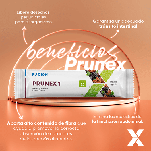 PRUNEX