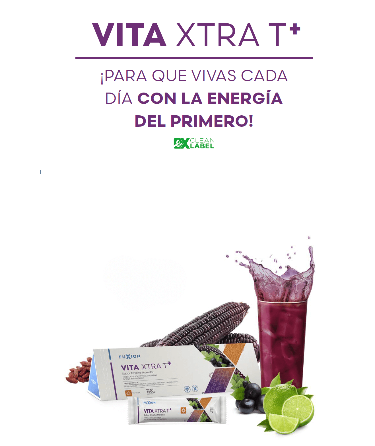 VITAXTRA T