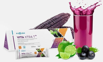 VITAXTRA T