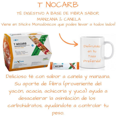 NOCARB-T