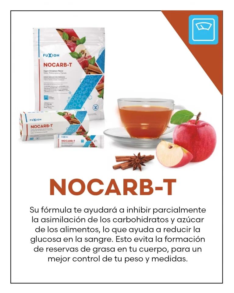NOCARB-T