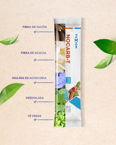 NOCARB-T