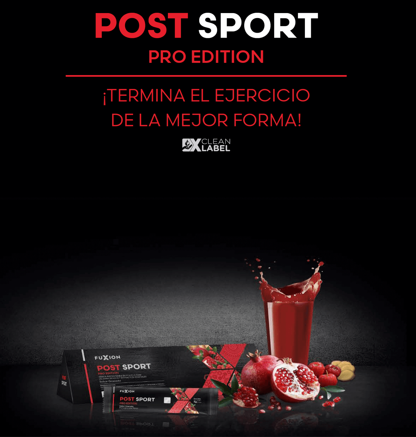 POST SPORT