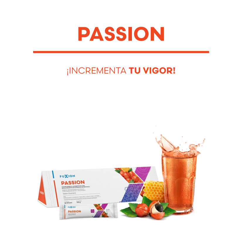 PASSION