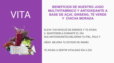 VITAXTRA T