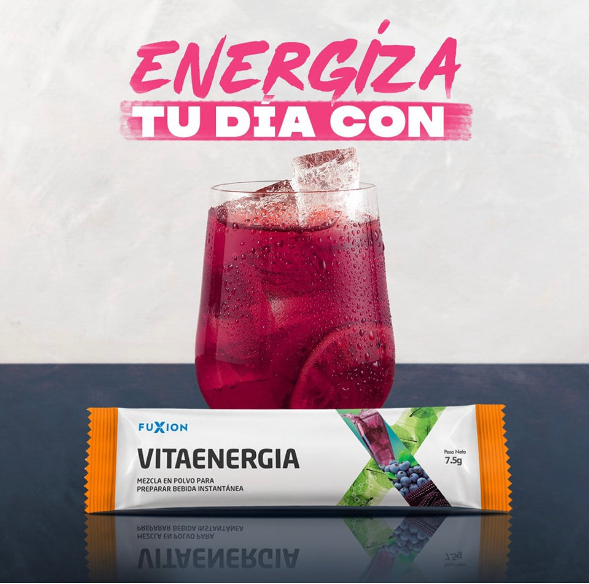 VITA ENERGÍA