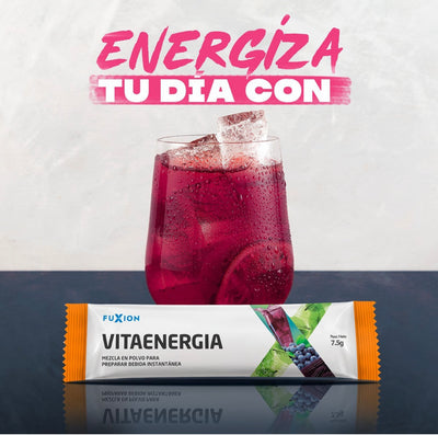 VITA ENERGÍA