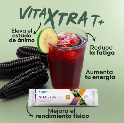 VITAXTRA T