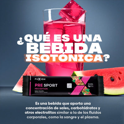 PRE SPORT