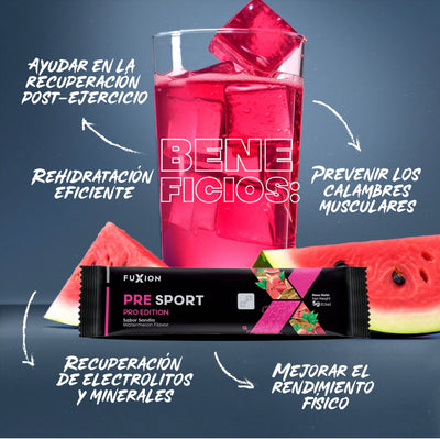 PRE SPORT