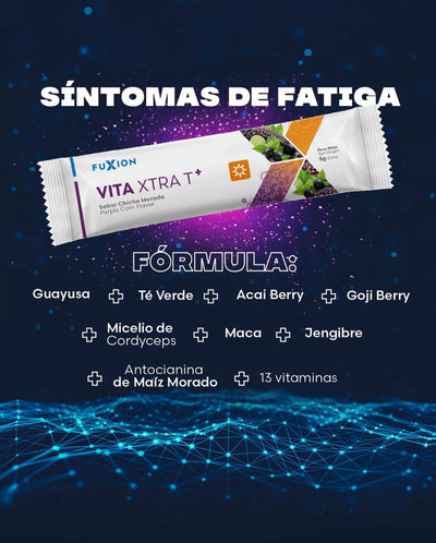 VITAXTRA T
