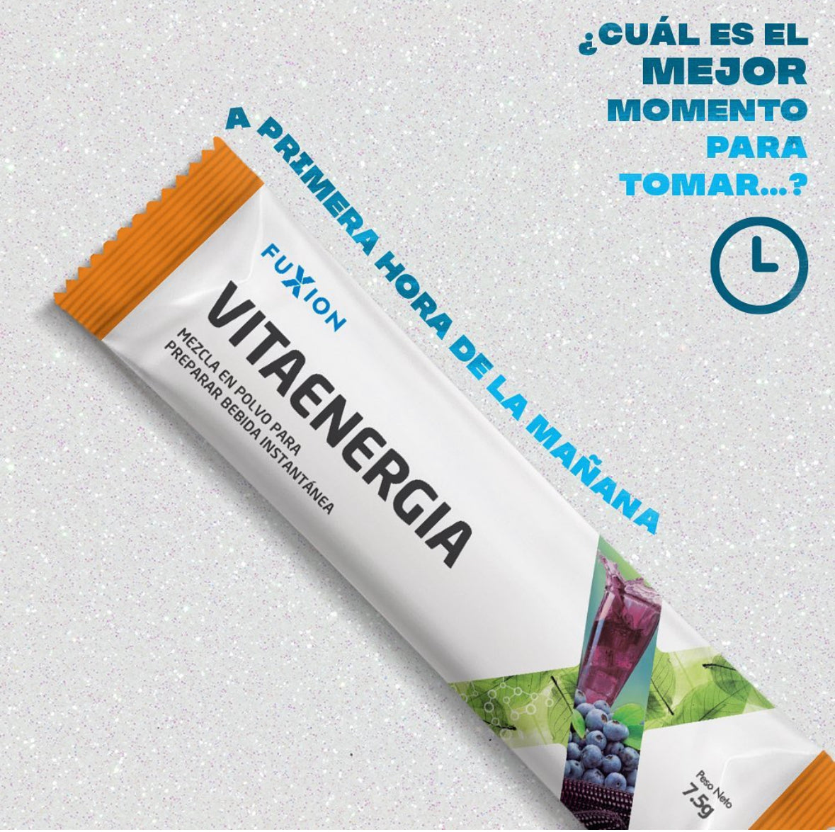 VITA ENERGÍA
