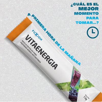 VITA ENERGÍA