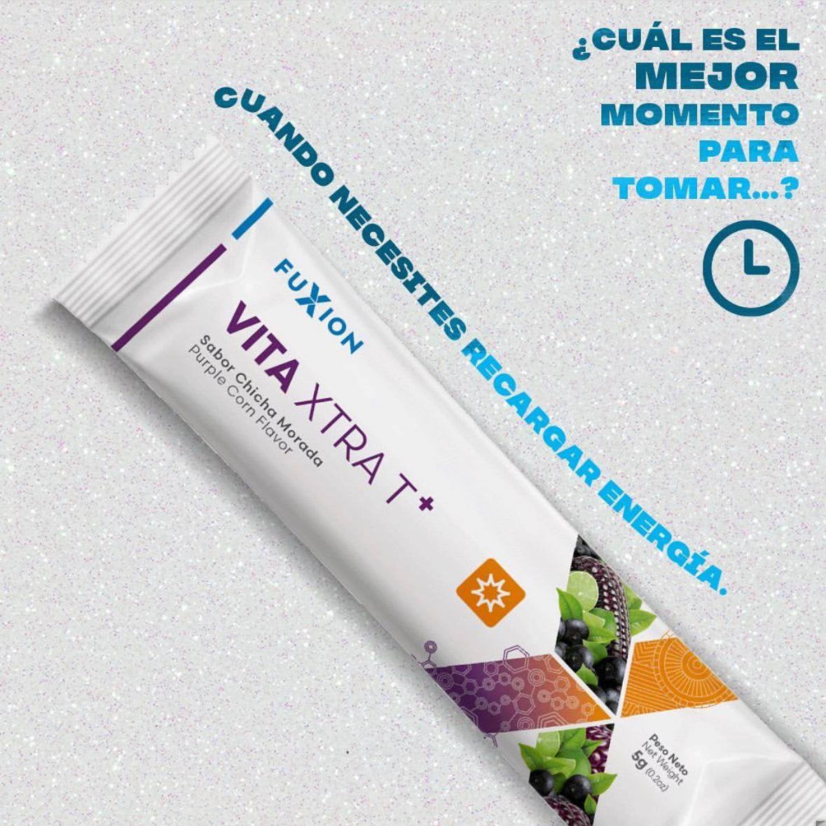 VITAXTRA T