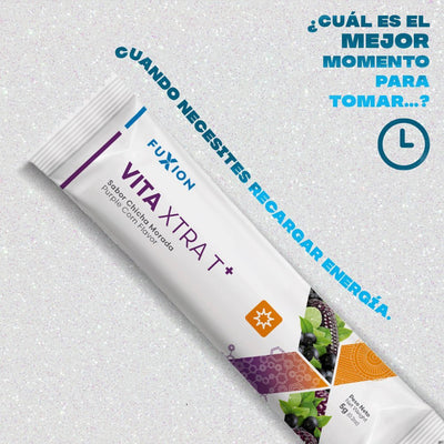 VITAXTRA T