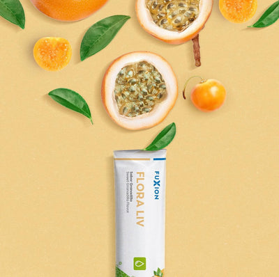 FLORA LIV