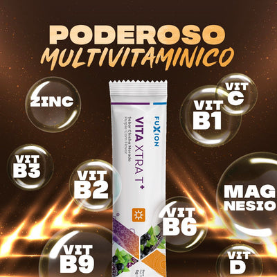 VITAXTRA T