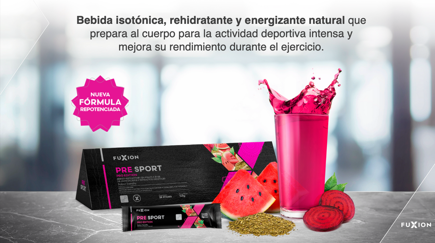 PRE SPORT