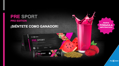 PRE SPORT