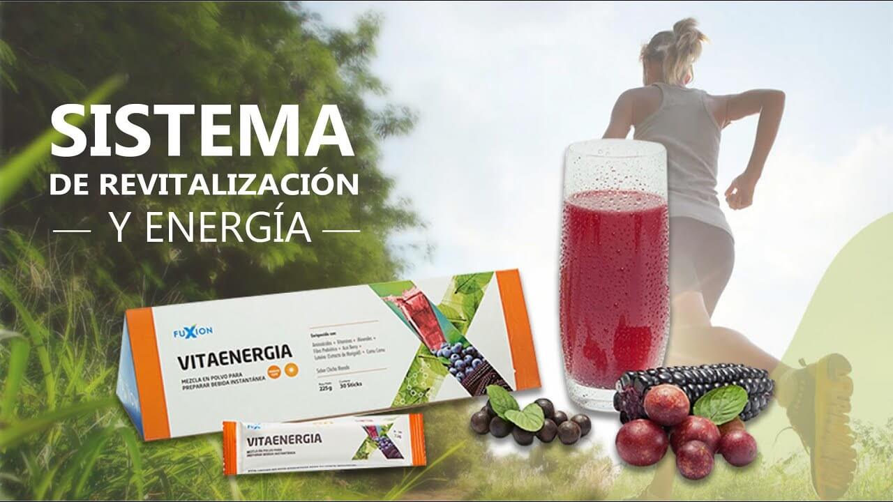 VITA ENERGÍA