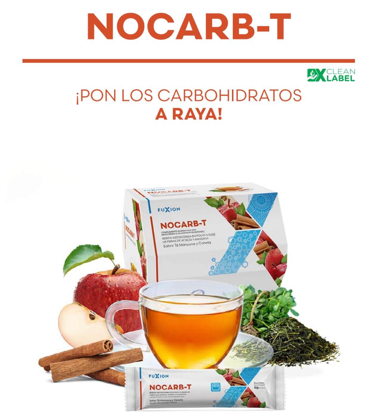 NOCARB-T